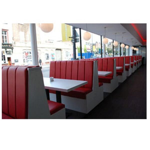 Restaurant Furniture #28