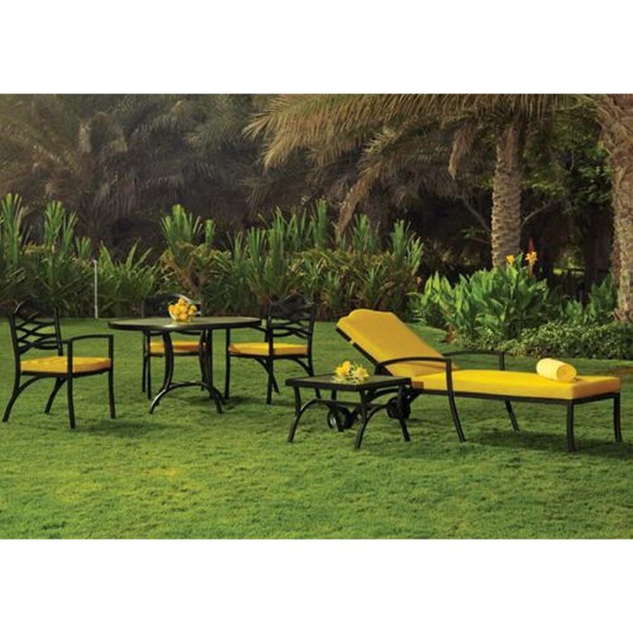 Restaurant Furniture #2