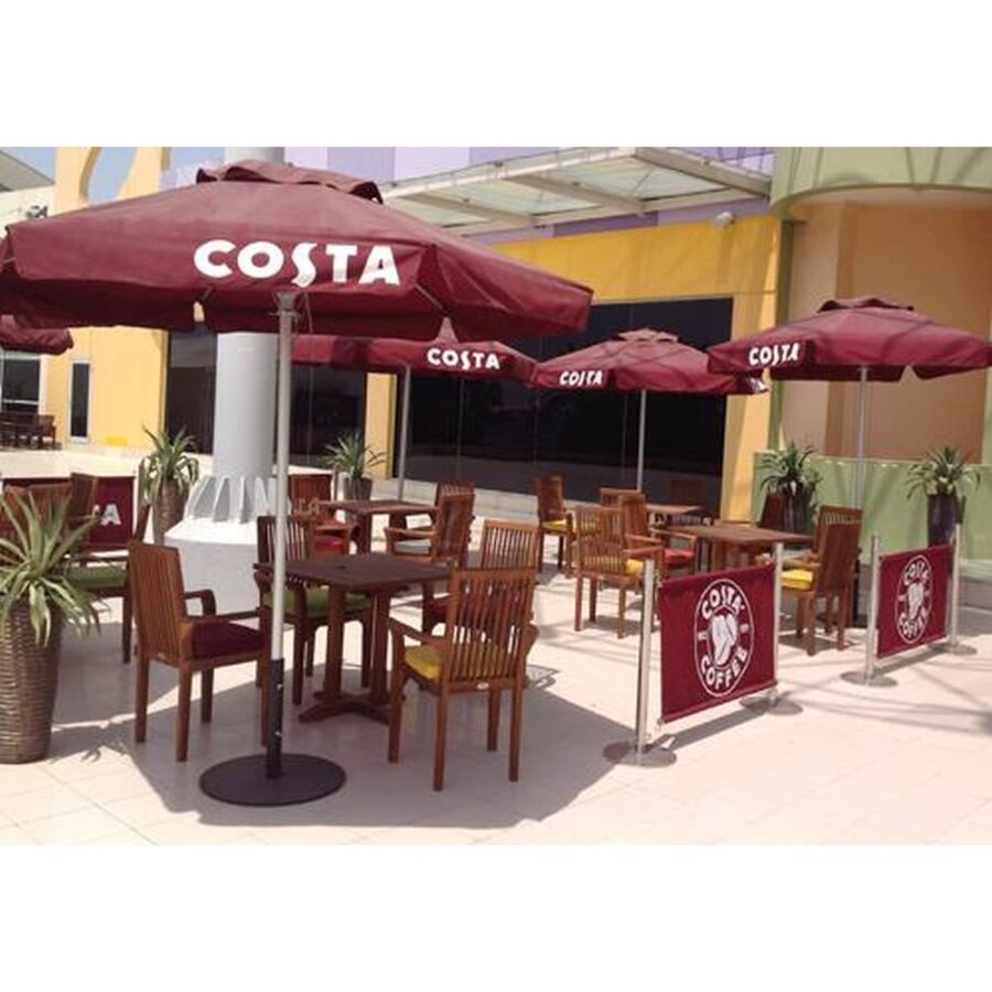 Restaurant Furniture #36