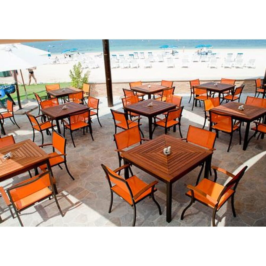 Restaurant Furniture #38