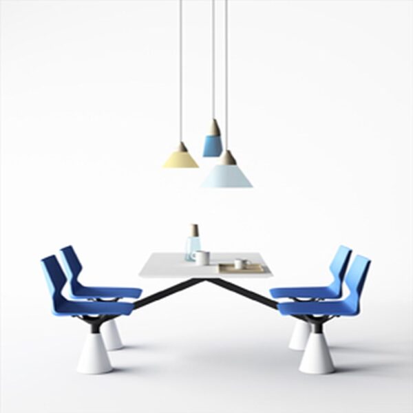 Restaurant Furniture #3