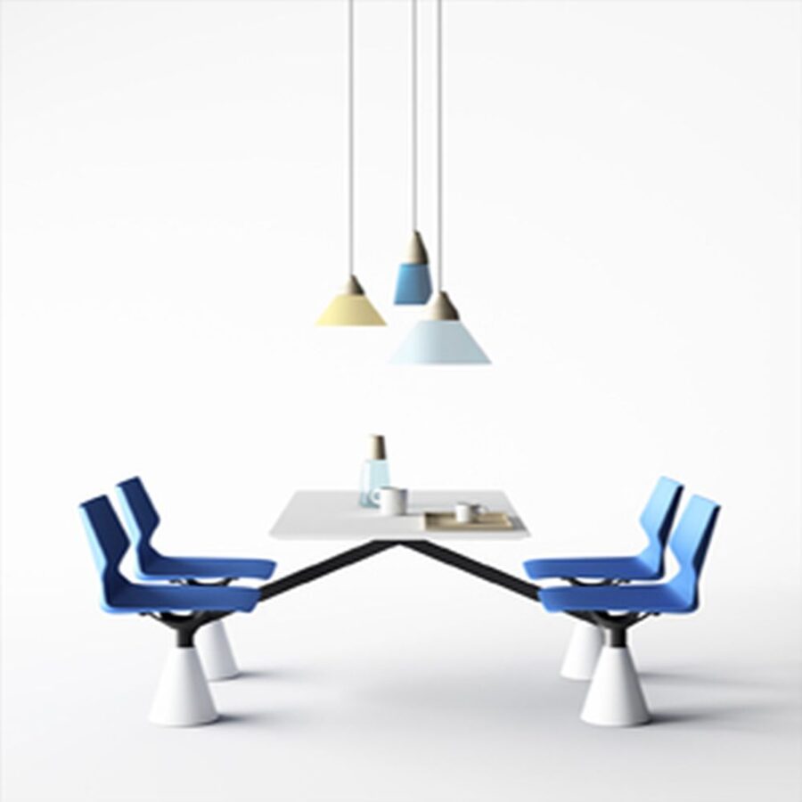 Restaurant Furniture #3