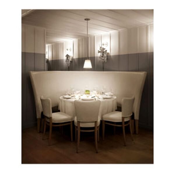 Restaurant Furniture #57