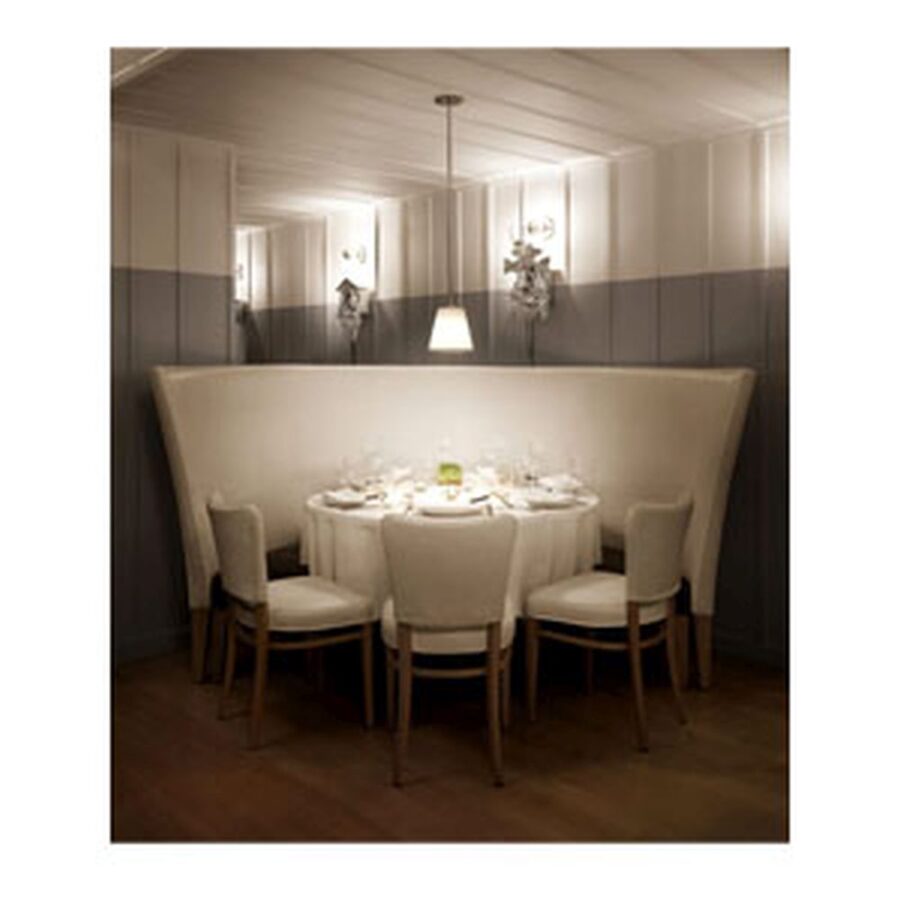 Restaurant Furniture #57