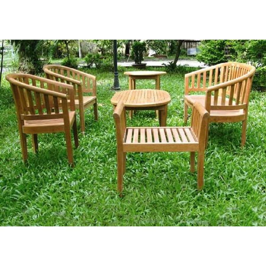 Restaurant Furniture #6