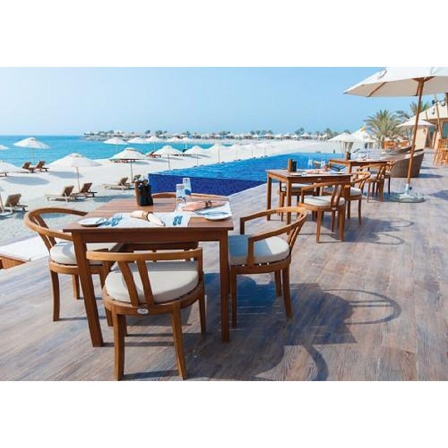 Restaurant Furniture #7
