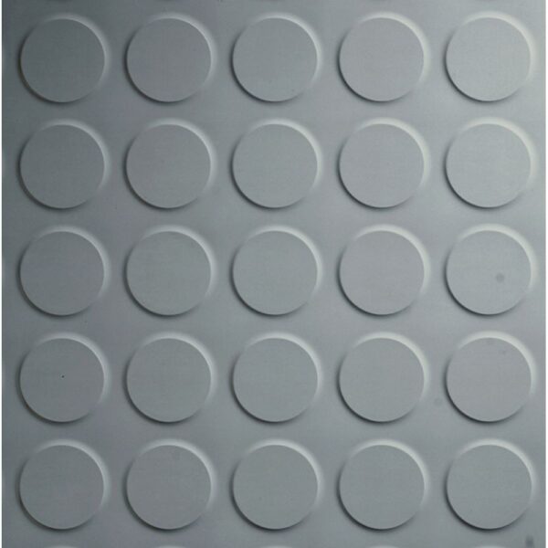 Rubber Flooring #5