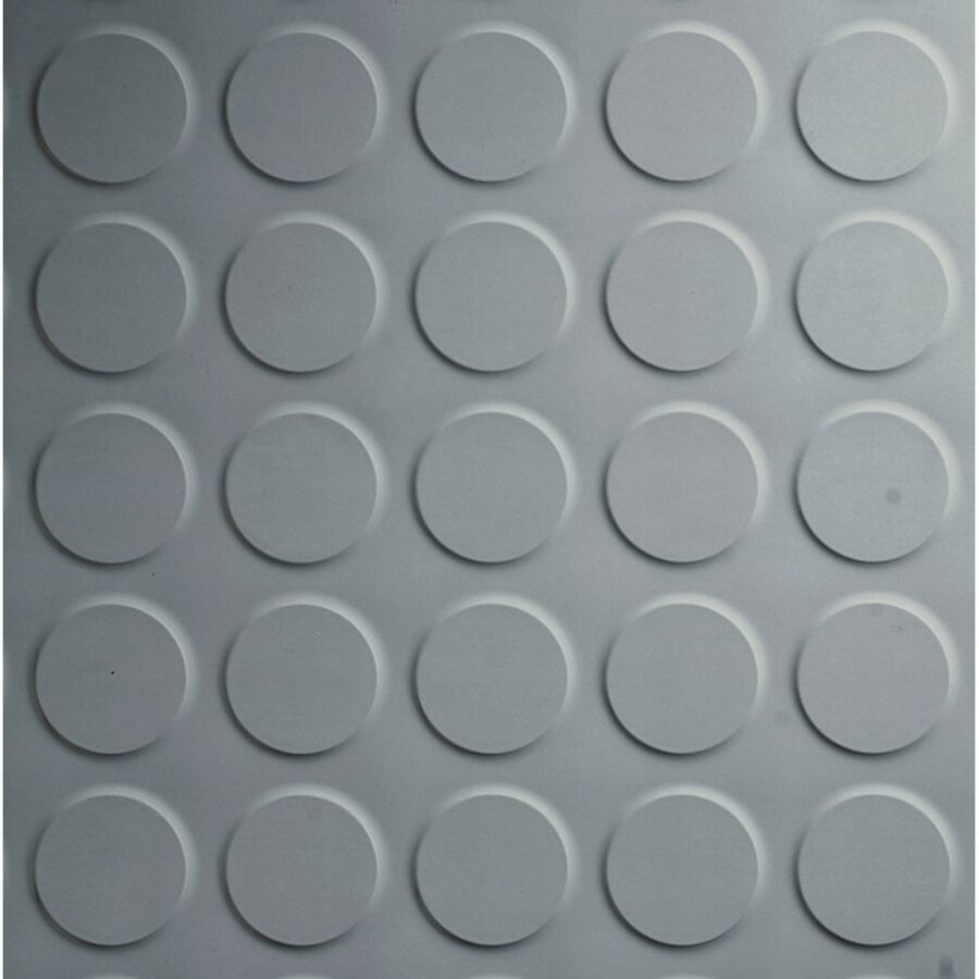 Rubber Flooring #5