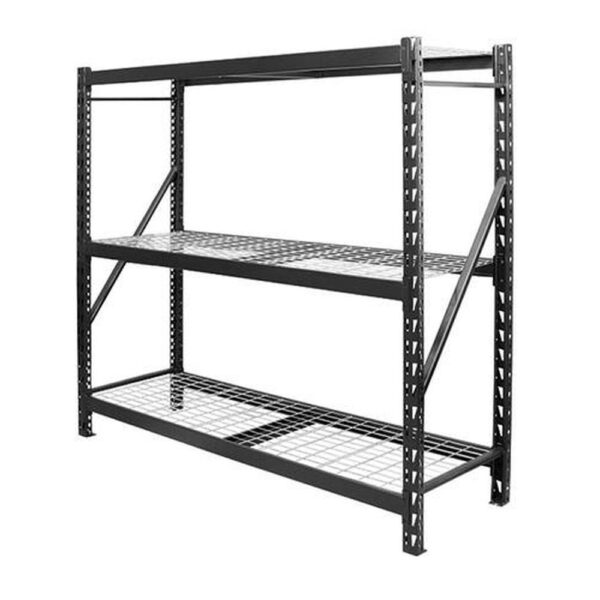 Shelve #1