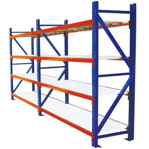 Shelve #2