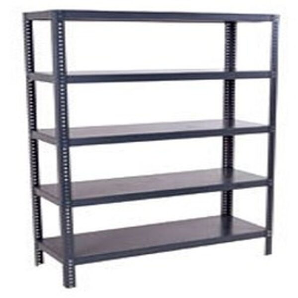 Shelve #3