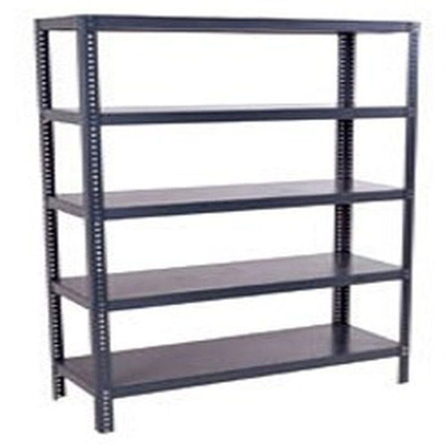 Shelve #3