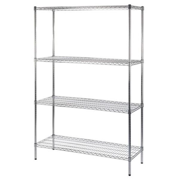 Shelve #4