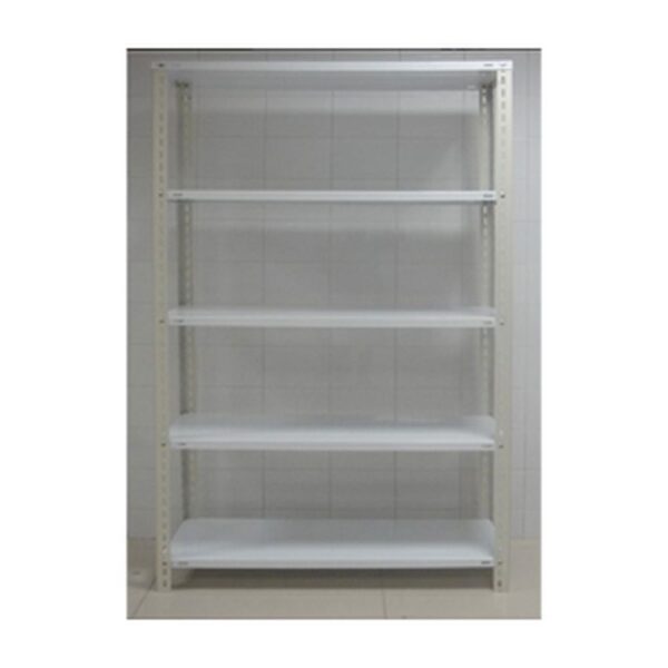Shelve #5