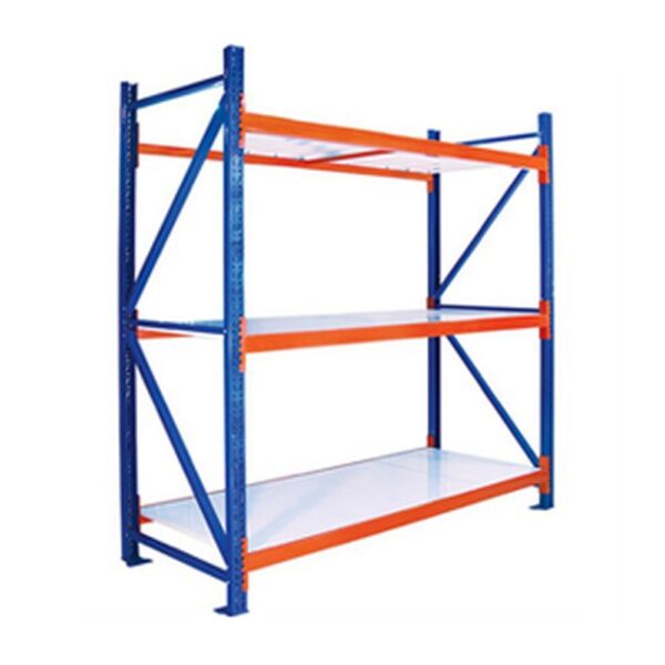 Shelve #6