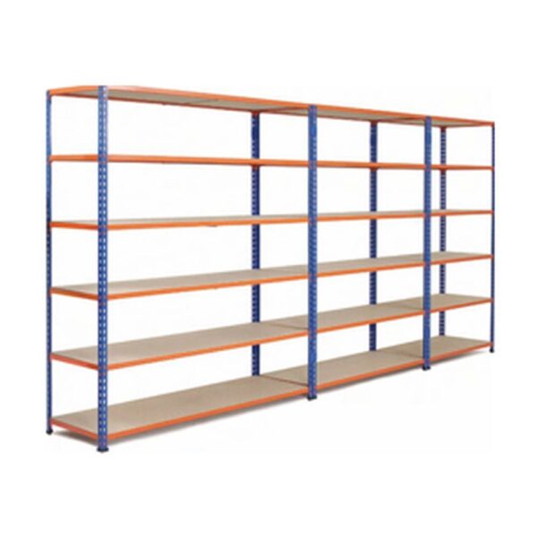 Shelve #7