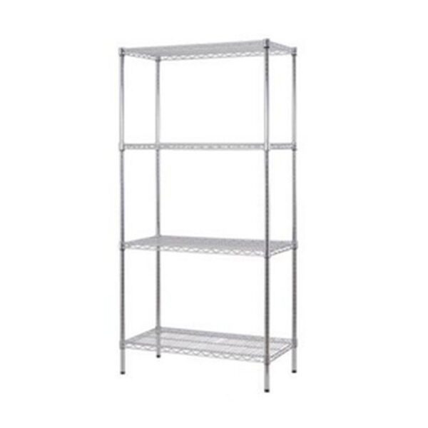 Shelve #8