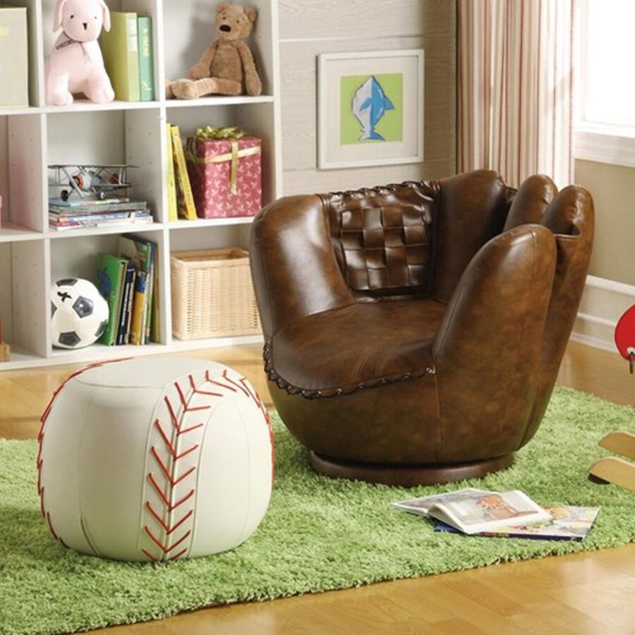 Sports Furniture #1