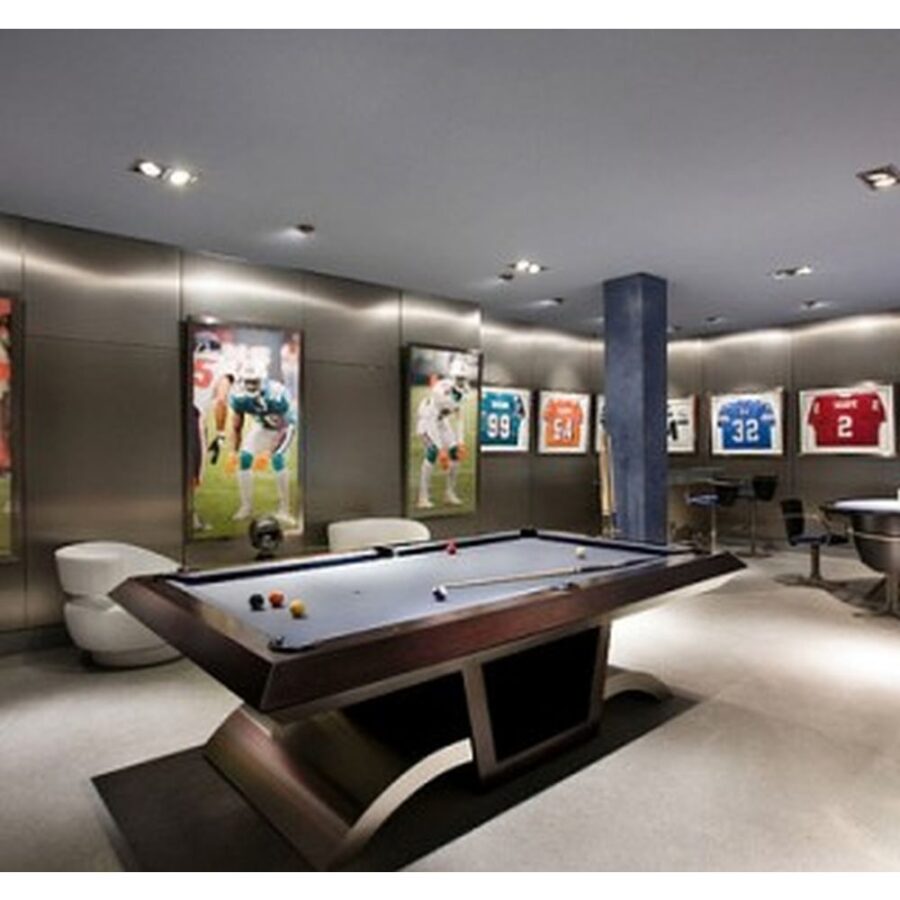 Sports Furniture #3