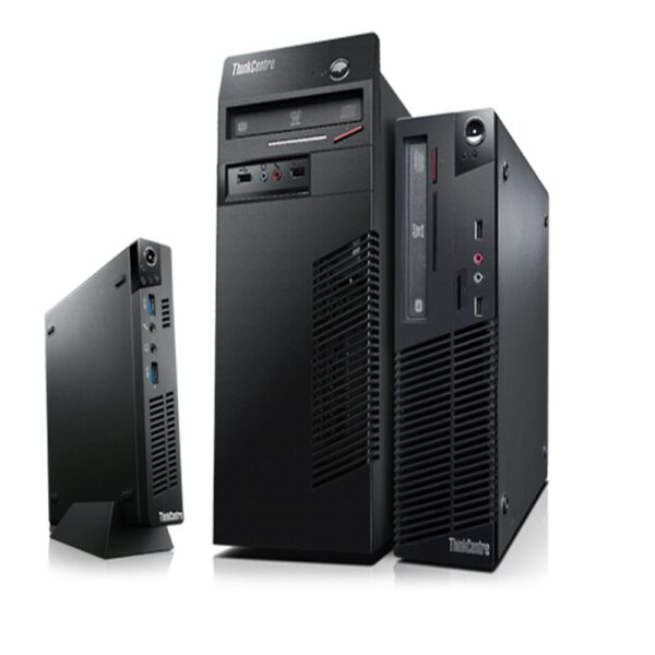 CPU #5