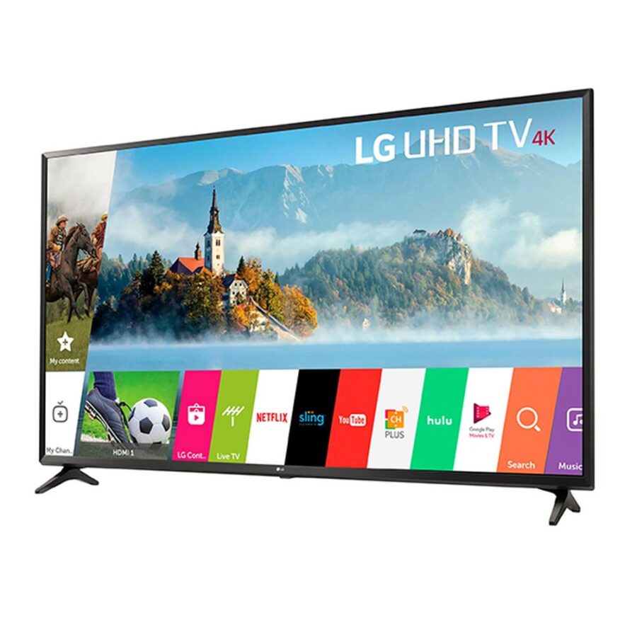LG TV #1