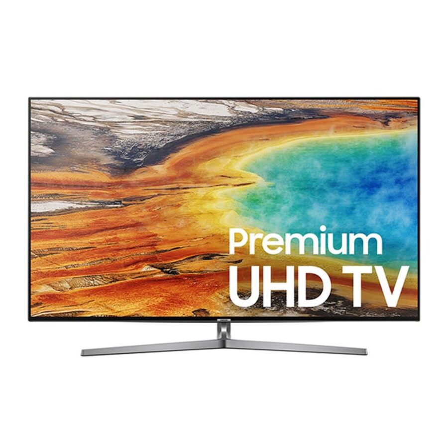Samsung TV #3