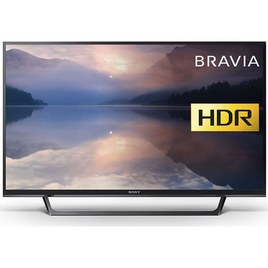 Sony TV #4