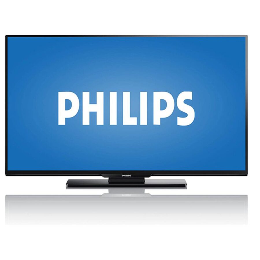 Philips TV #6