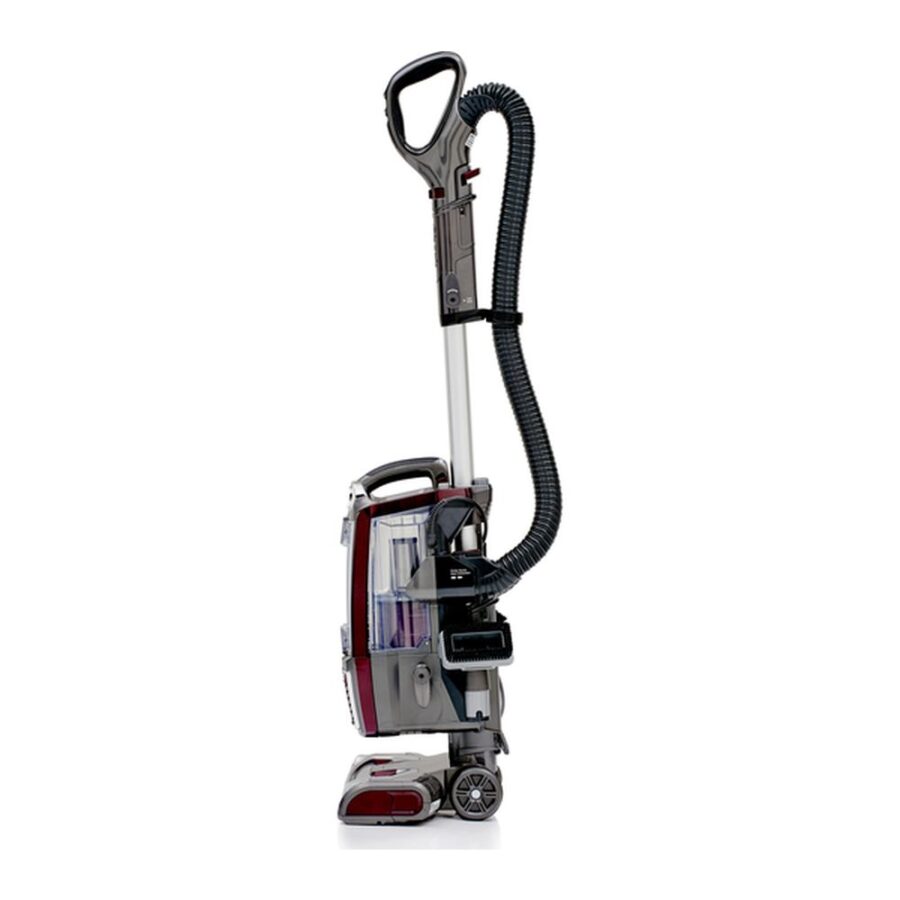 Vacuum Cleaner #18