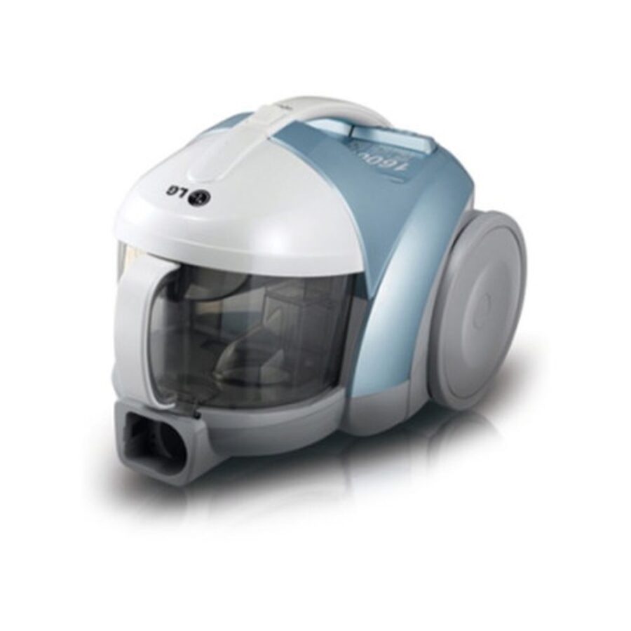 Vacuum Cleaner #1