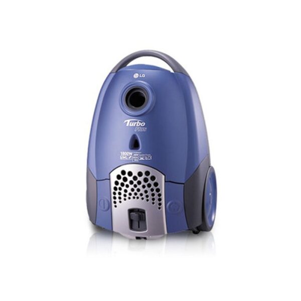 Vacuum Cleaner #2