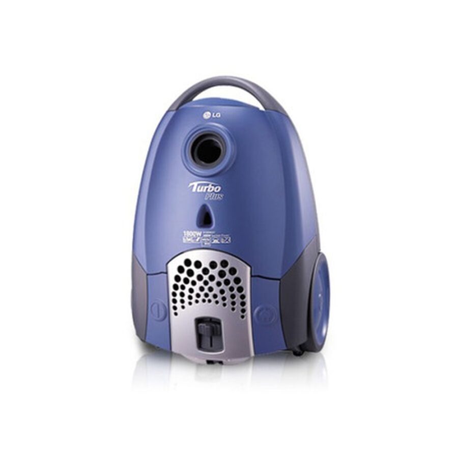 Vacuum Cleaner #2