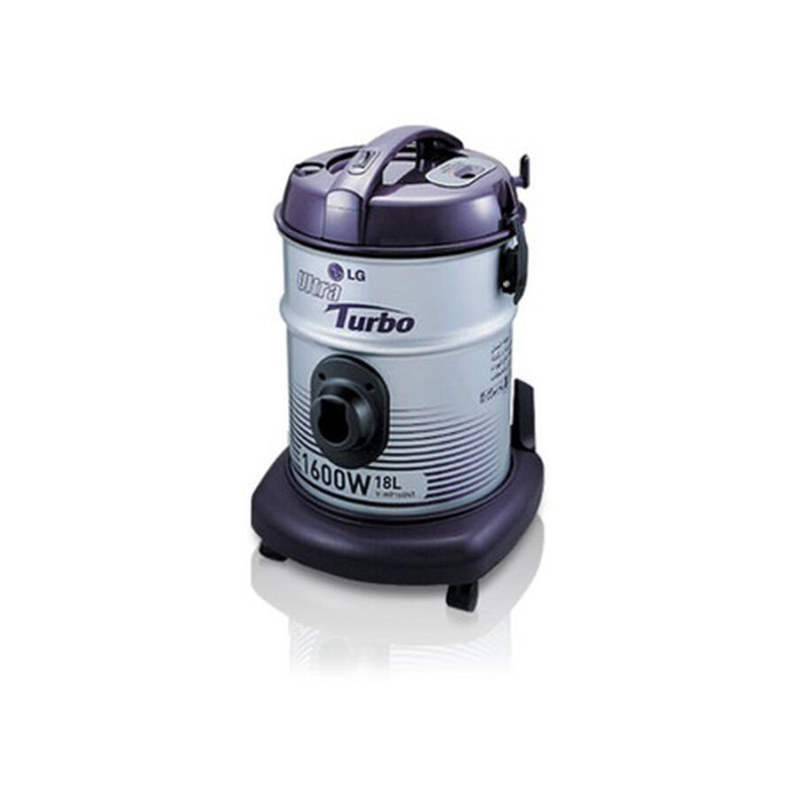 Vacuum Cleaner #3