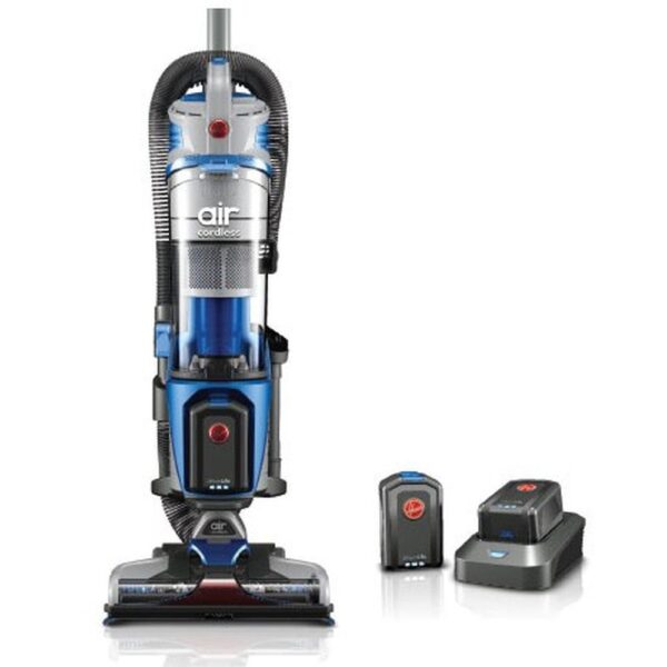 Vacuum Cleaner #4