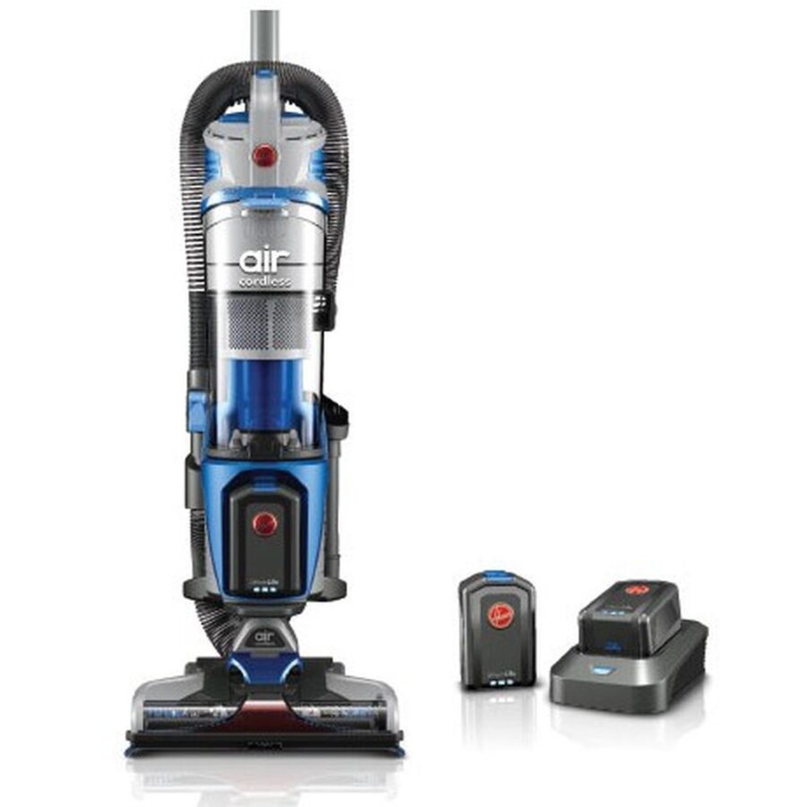 Vacuum Cleaner #4