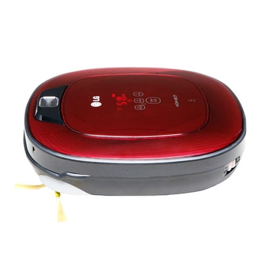 Vacuum Cleaner #6