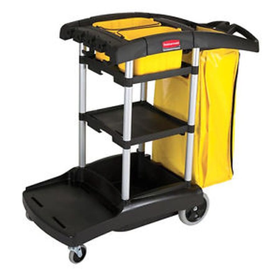 Warehouse Equipment #2