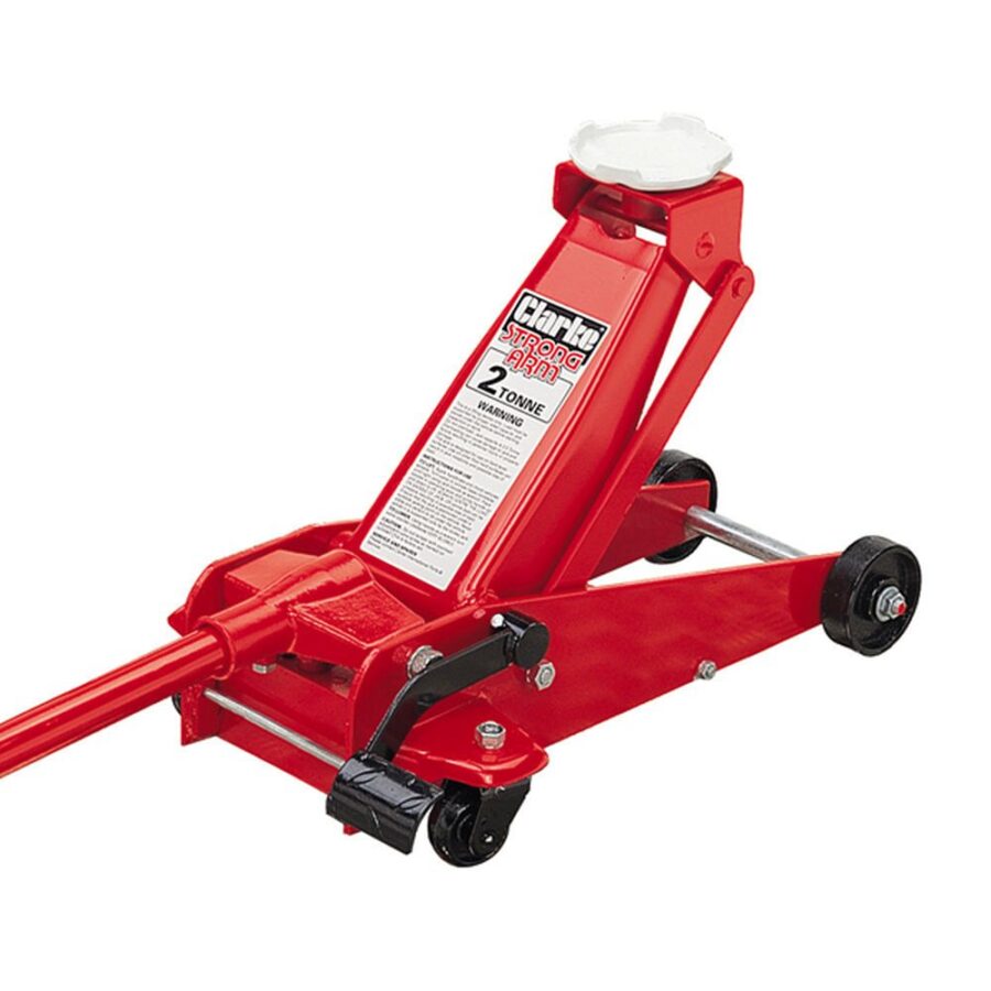 Warehouse Equipment #4