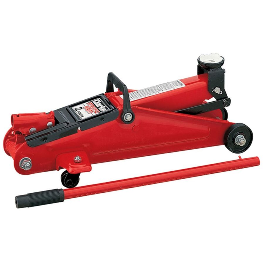 Warehouse Equipment #5