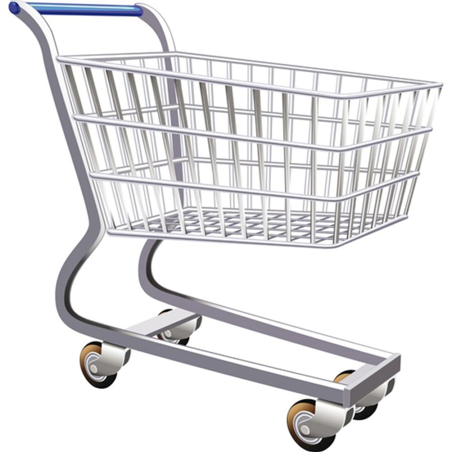 Warehouse Equipment #7