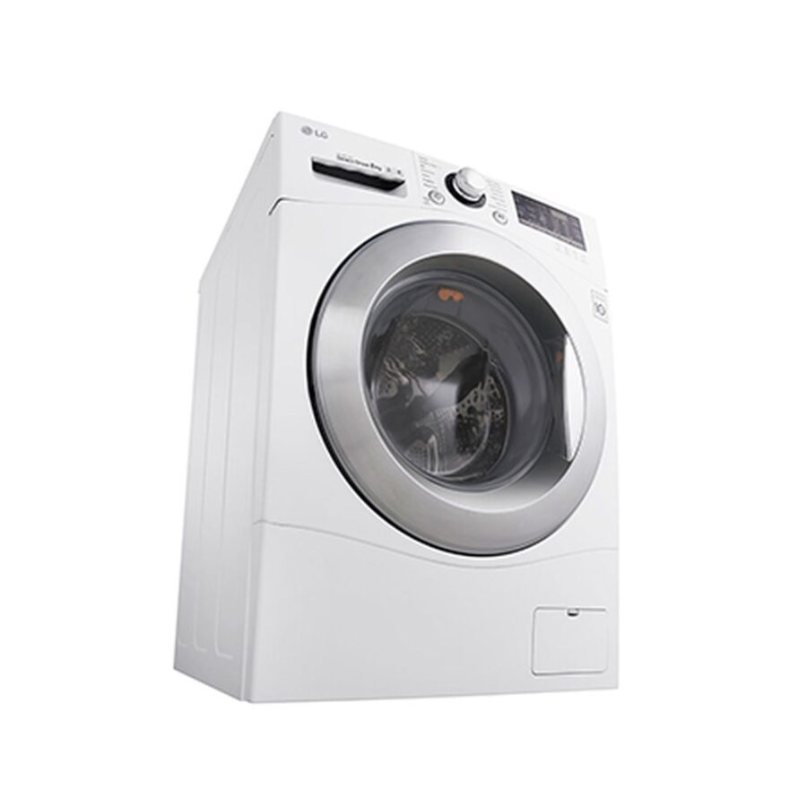 Washing Machine #12