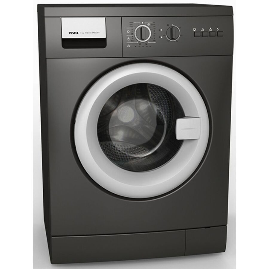 Washing Machine #17