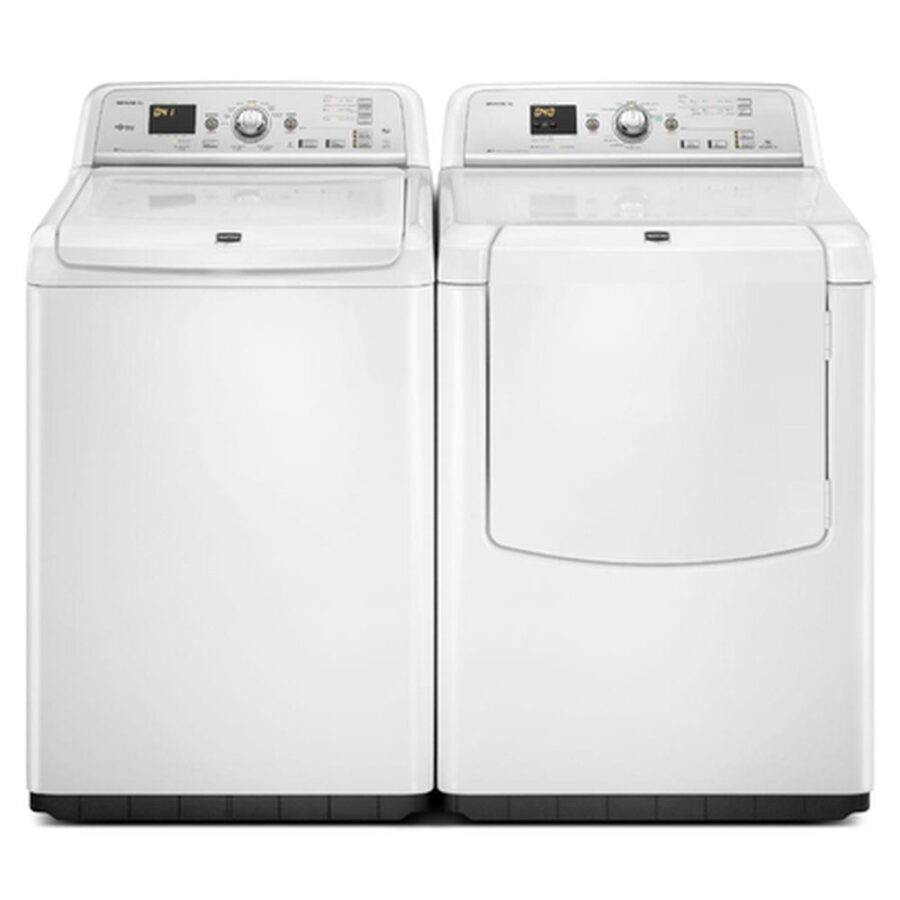 Washing Machine #1