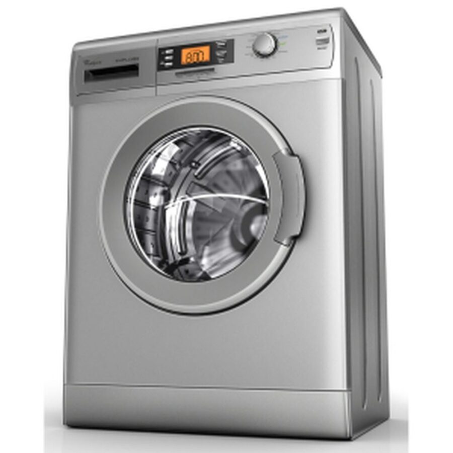 Washing Machine #20