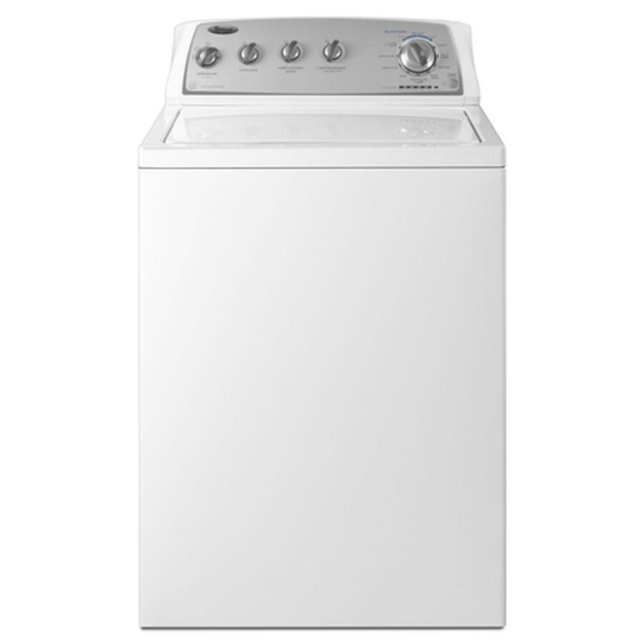 Washing Machine #21