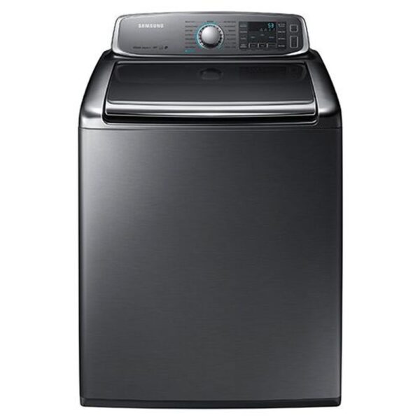 Washing Machine #2