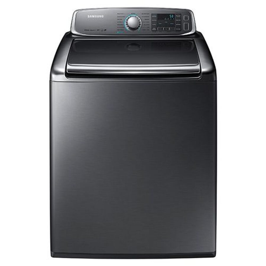 Washing Machine #2