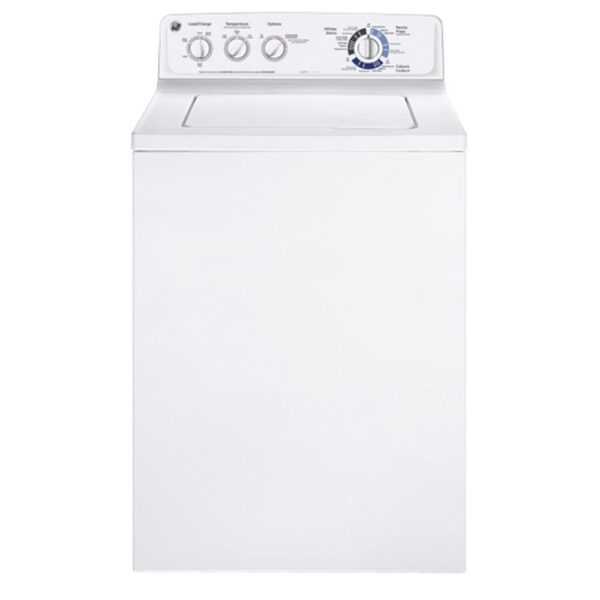Washing Machine #4