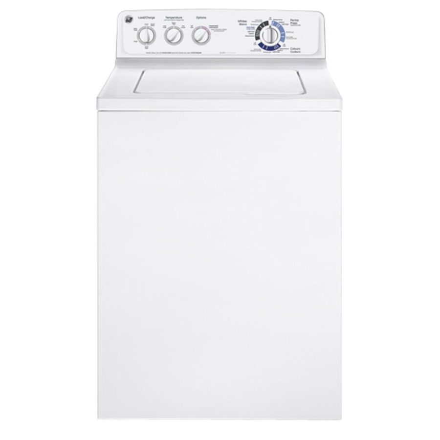 Washing Machine #4