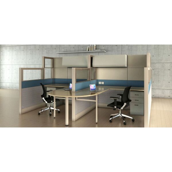 Workstation #14